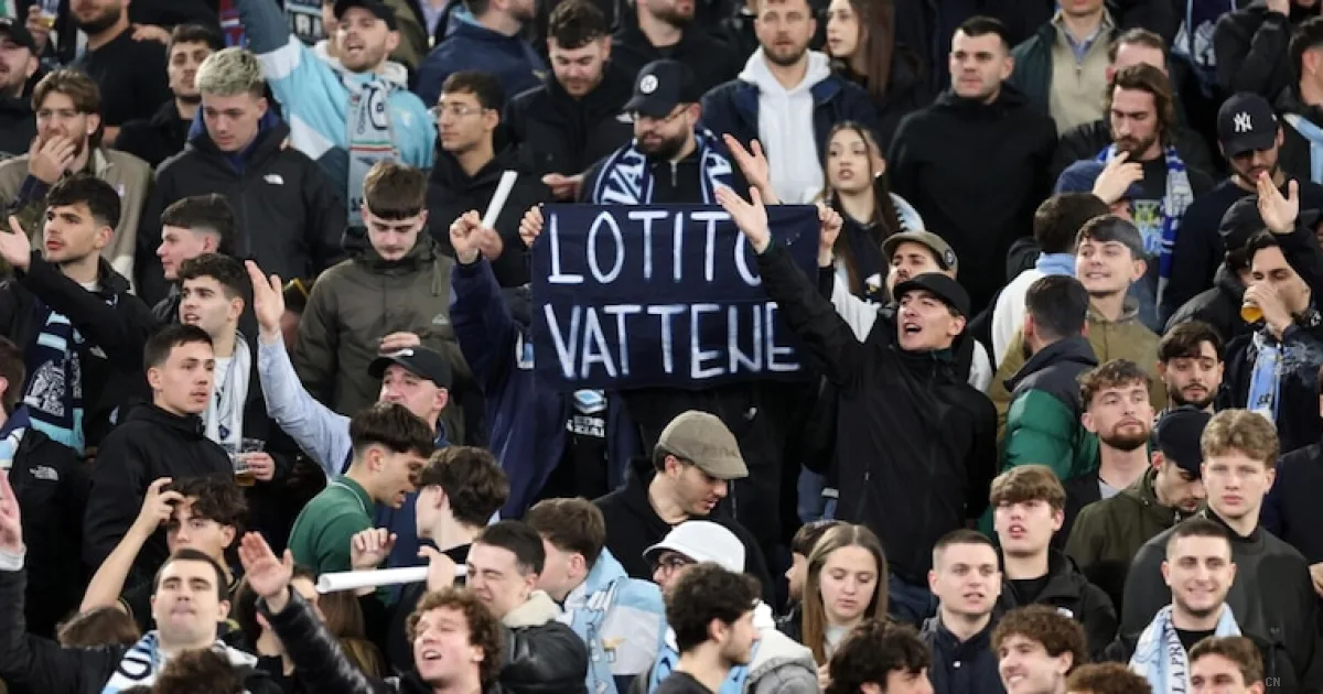 Lazio, bufera sulla scenografia vietata: scontro tra società e tifosi organizzati