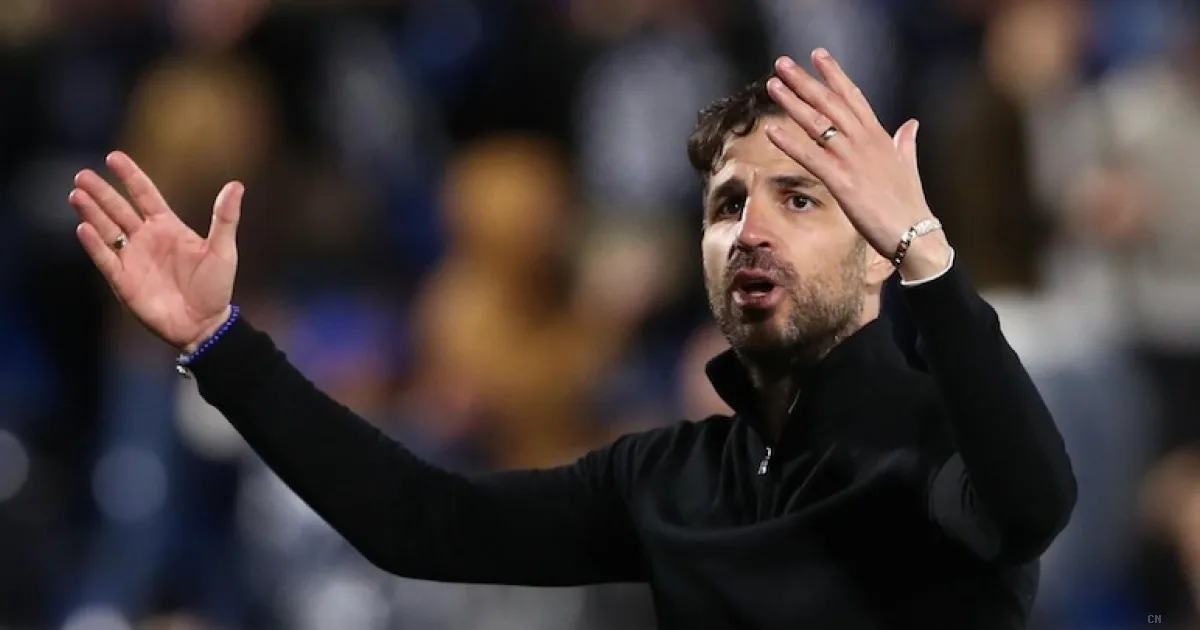 Fabregas può sorprendere tutti: il Como di Cesc minaccia i posti Champions di Napoli e Atalanta