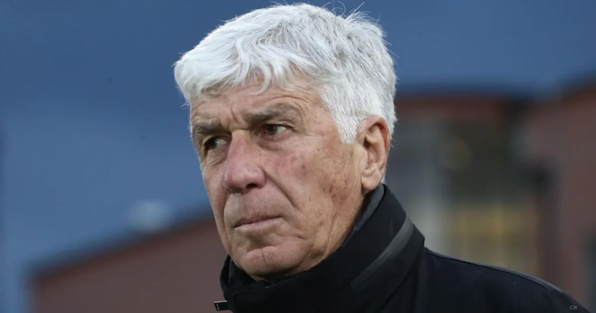 Roma in crisi con Gasperini: arbitri, mercato e fragilità difensiva allontanano la Champions