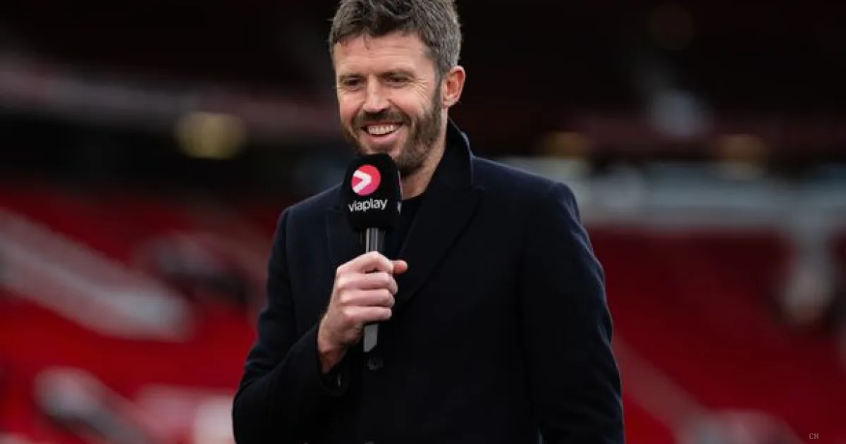 Carrick in pole per il Manchester United: perché Rooney ed Emery non hanno ragione