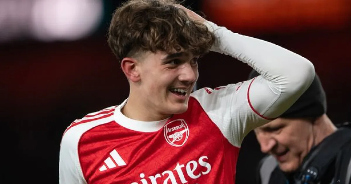 Dowman, basta esaltazione: Arsenal e Inghilterra imparino dagli errori del passato