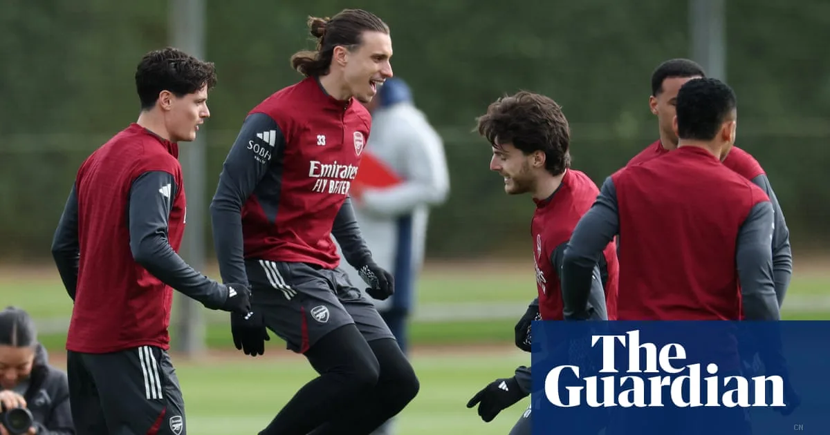 Arsenal carica verso i quarti: Calafiori e l'entusiasmo post-Everton per sfidare il Leverkusen