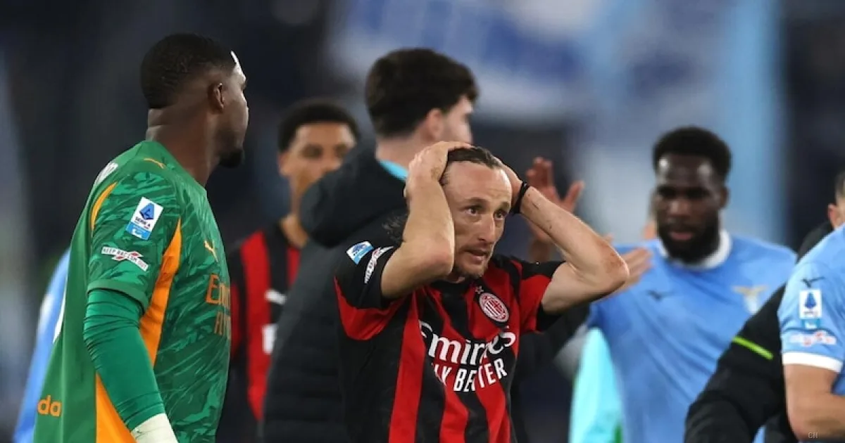 Milan, la lezione dell'Olimpico: Allegri aveva ragione, non bisogna volare troppo in alto