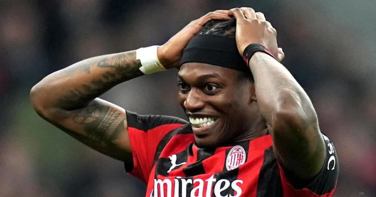 Leao di nuovo protagonista di uno sfogo: tensioni con Pulisic e il mistero dei gol che non arrivano
