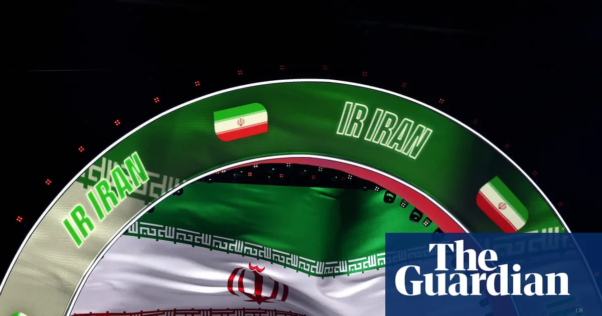 Mondiale 2026, l'Iran chiede a FIFA di spostare le partite dagli USA al Messico