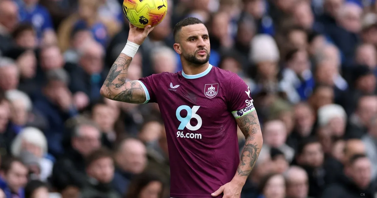 Walker dice addio alla nazionale inglese: vuole terminare la carriera al Sheffield United