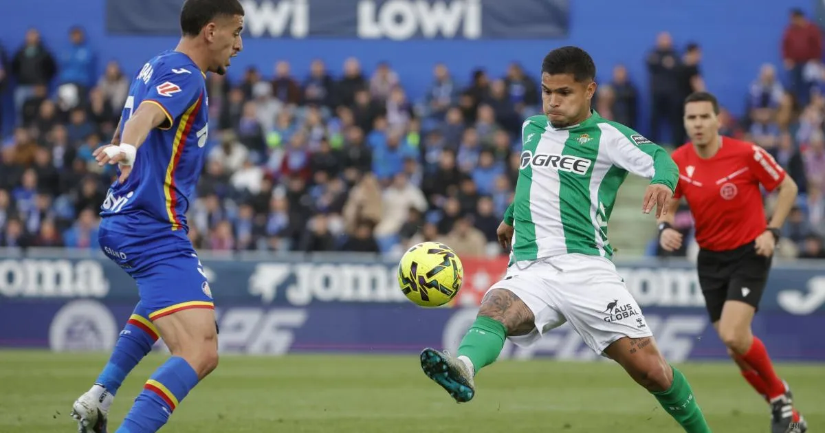 LaLiga: le big mantengono il passo, il Betis inciampa. Classifica aggiornata dopo la 27ª