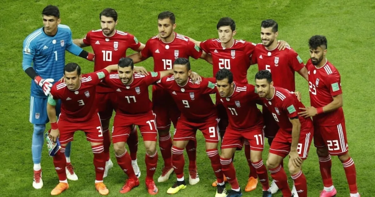 Mondiali 2026, l'Iran tratta con la FIFA: partecipa solo se le gare sono in Messico
