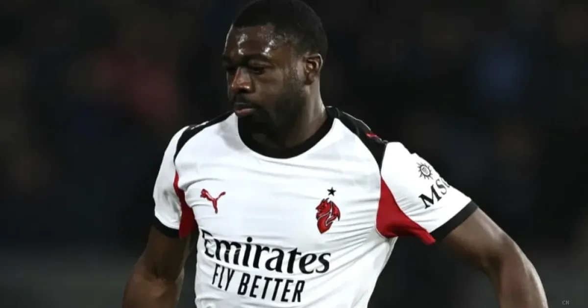 Fofana rivela la sua trasformazione al Milan: «Da istintivo a leader disciplinato, il Mondiale è il mio sogno»