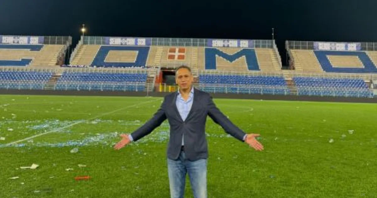Suwarso ridimensiona il quarto posto: «Solo un tassello di un progetto più grande»