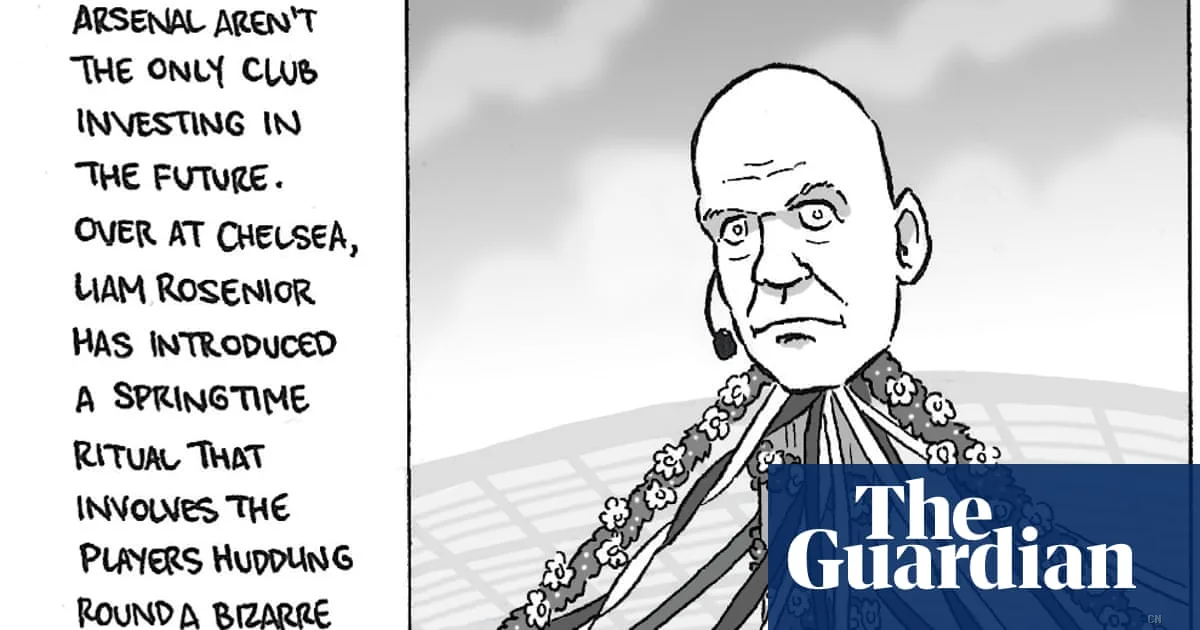 David Squires analizza Dowman e l'Arsenal: il giovane talento e il totem Tierney del Chelsea