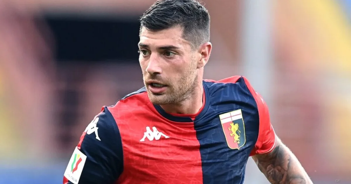 Sabelli rinnova con il Genoa fino al 2028: accordo trovato