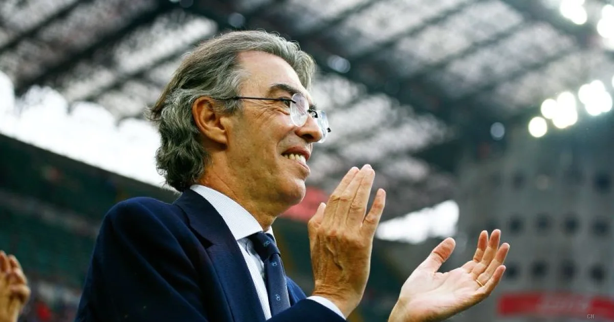 Recoba spegne 50 candeline: Moratti ricorda il Chino e quella promessa mantenuta