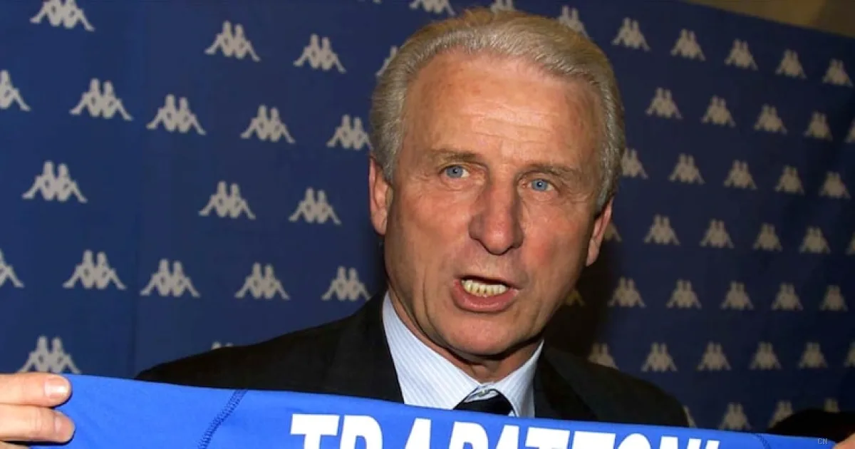 Trapattoni spegne 87 candeline: la leggenda che ha dominato l'Europa da allenatore