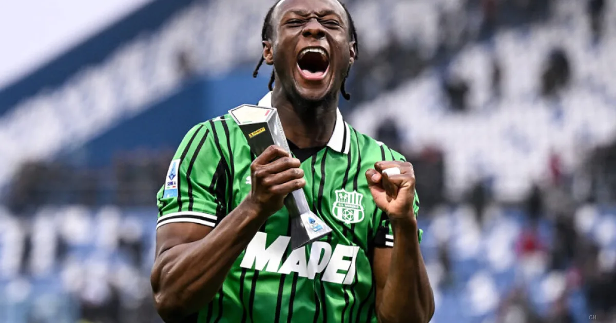Juventus, doppio colpo a centrocampo: Koné e Goretzka nel mirino. Boga sorprende in attacco