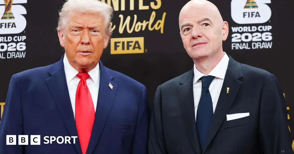 Iran chiede a FIFA di spostare le partite da Los Angeles a Città del Messico