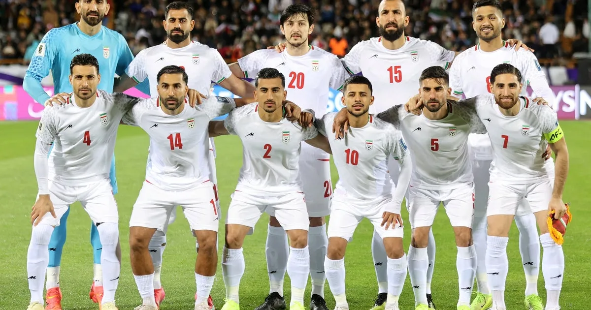 Mondiali 2026, la FIFA dice no al trasferimento delle partite dell'Iran dagli USA