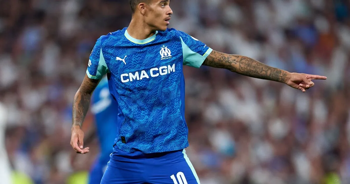Juventus riaccende i riflettori su Greenwood: la strategia estiva bianconera tra sogni e realtà