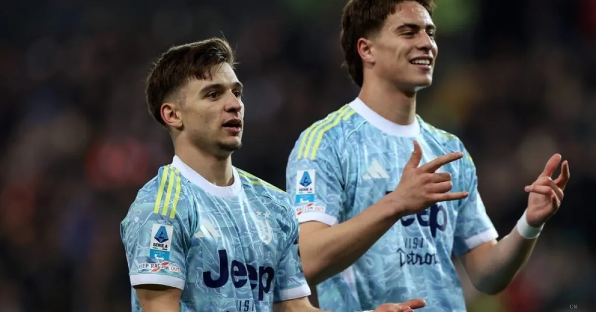 Conceicao, gol annullato in Udinese-Juve: l'analisi dell'Open VAR su DAZN