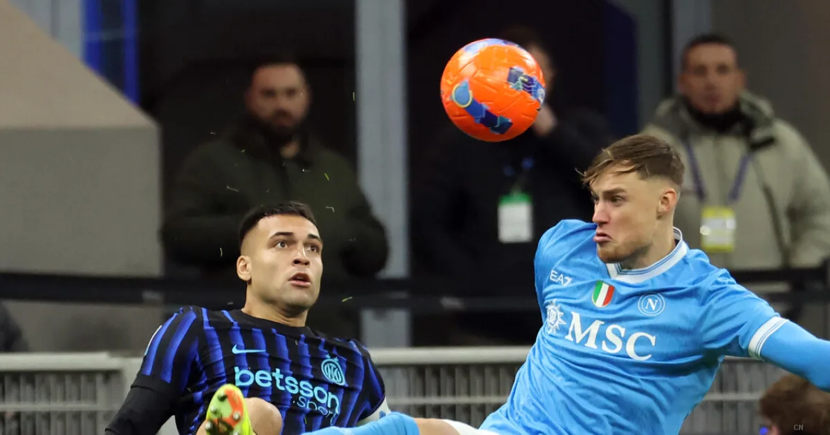 Beukema carica il Napoli: "Cagliari fondamentale prima della sosta, vogliamo la Champions"