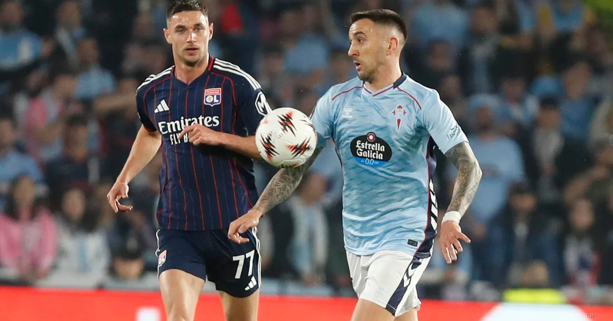 Celta in Francia per sfondare il tabù: la sfida al Lione per i quarti di Europa League