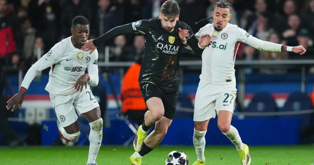 Chelsea-PSG in Champions League: dove vederla in diretta il 17 marzo