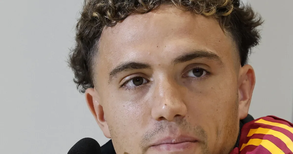 El Aynaoui della Roma rapinato a casa: «Abbiamo avuto paura, ma stiamo bene»