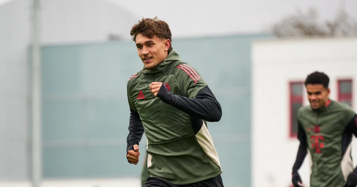 Bayern Monaco, Bischof carico: "L'Atalanta farà di tutto per passare. Real e City? Due mostri"