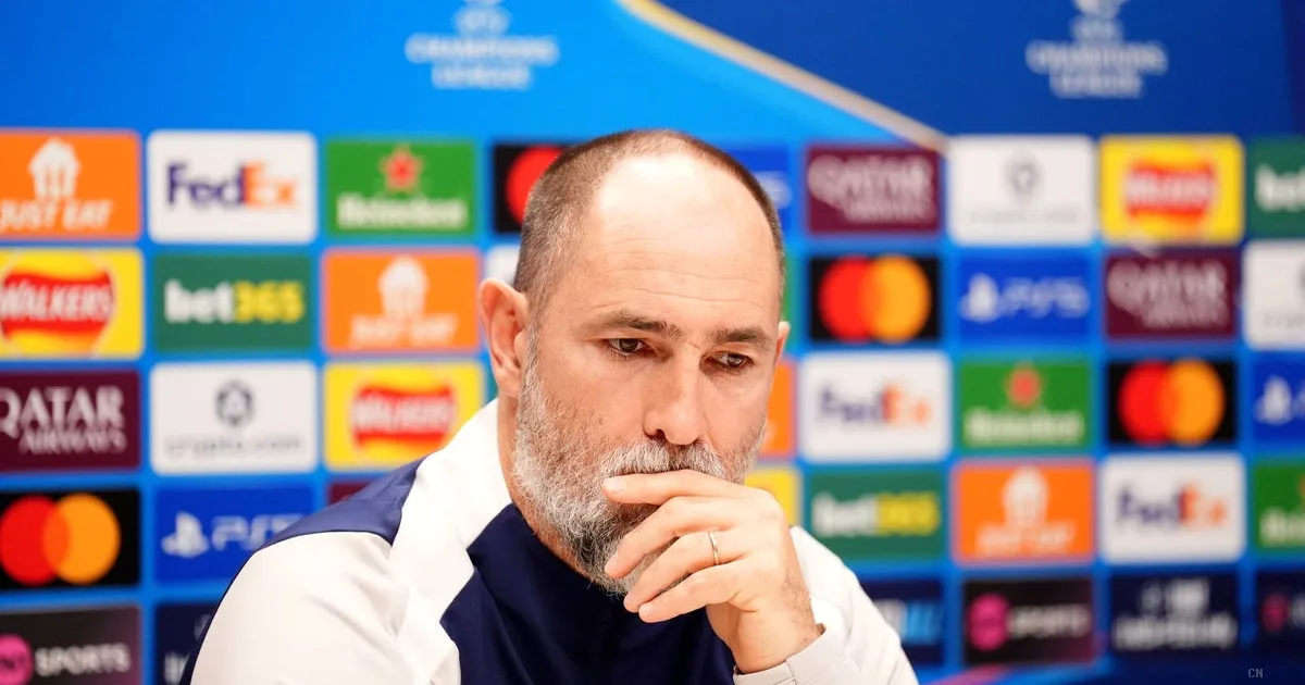 Tudor annuncia i rientri per la storica rimonta: Romero torna, Palhinha out con l'Atletico