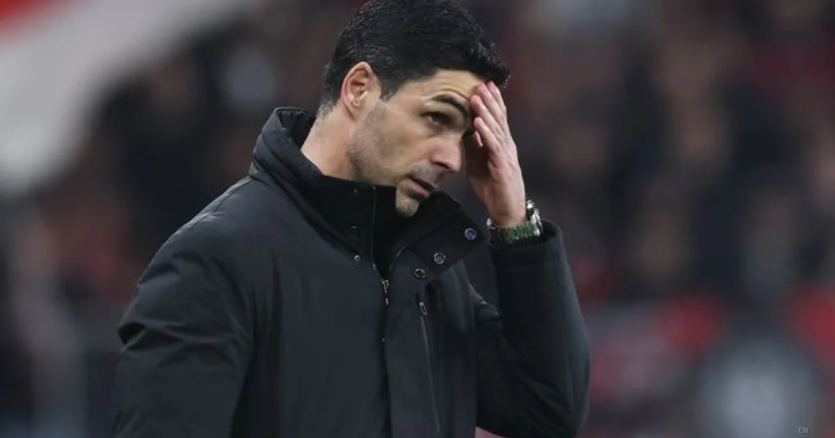 Arsenal favorita dal VAR per la seconda volta: il pannello della Premier League ammette l'errore