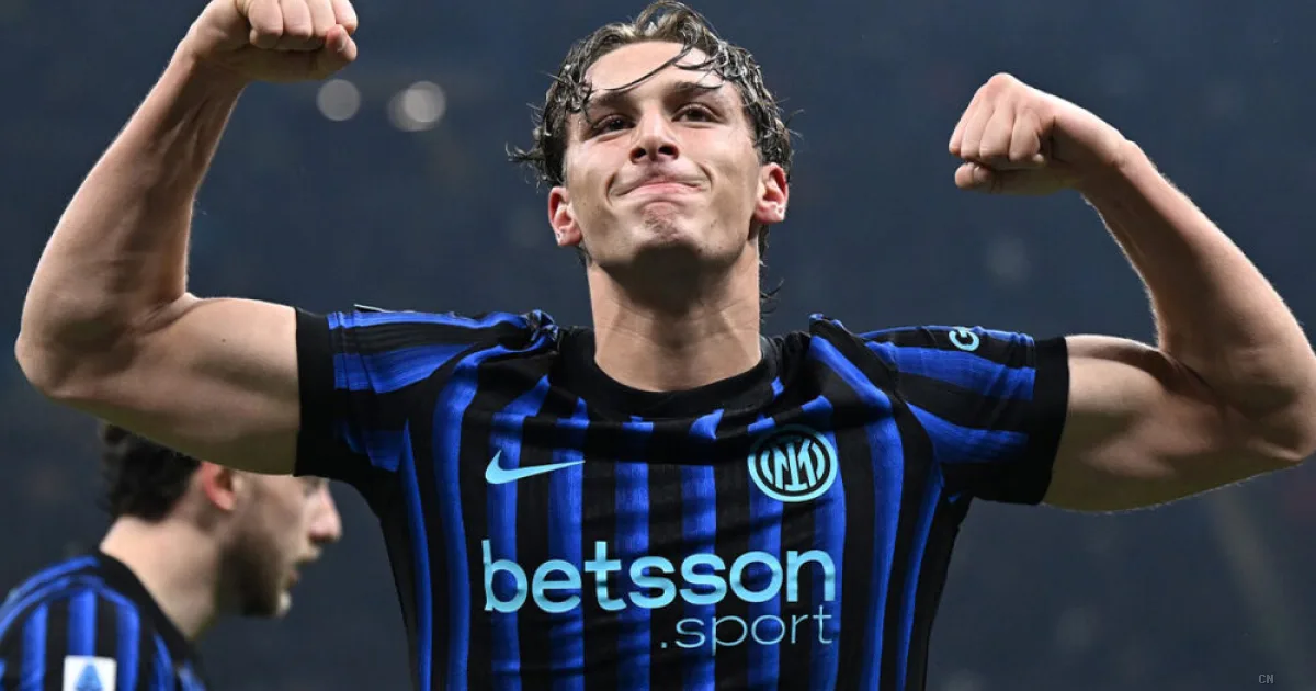 Esposito blinda l'Inter: «Resto 10 anni». Giuffredi chiude le porte all'Arsenal