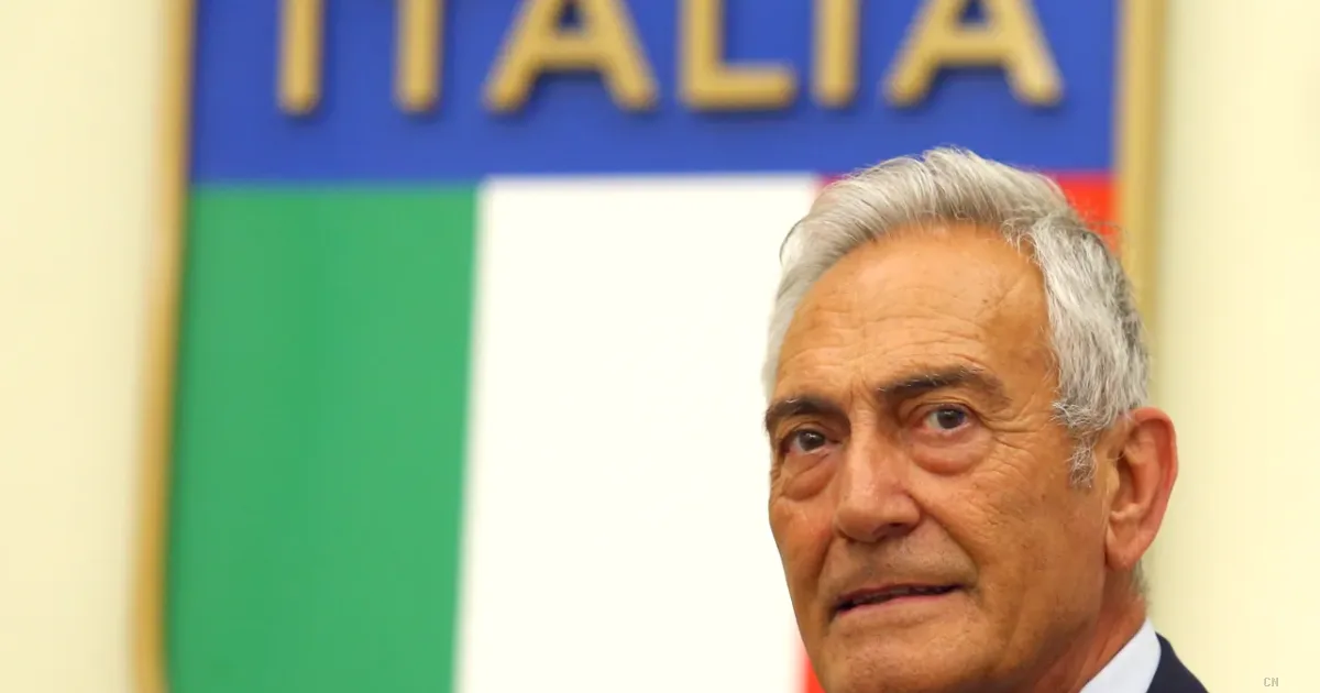 Gravina frena Open VAR: «Il clima è diventato insostenibile, rifletteremo con l'AIA»