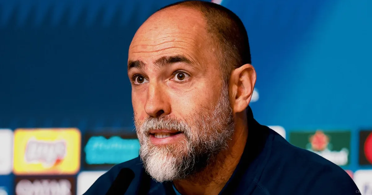 Tudor verso l'Atletico: "Sfida complicata ma non proibitiva. Campionato rimane la priorità"