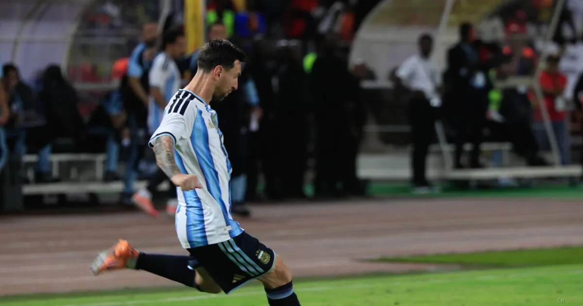 Argentina, addio alla Finalissima: Messi e compagni affronteranno il Guatemala