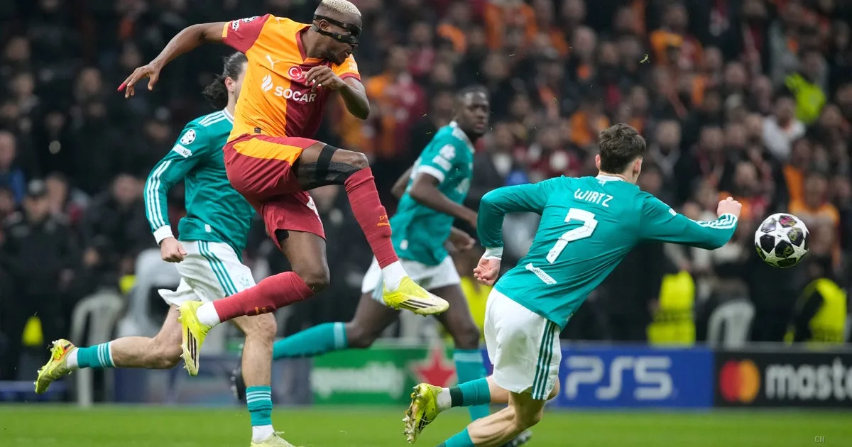 Osimhen spettro del Liverpool: la scelta sbagliata dei Reds si rivela a Anfield