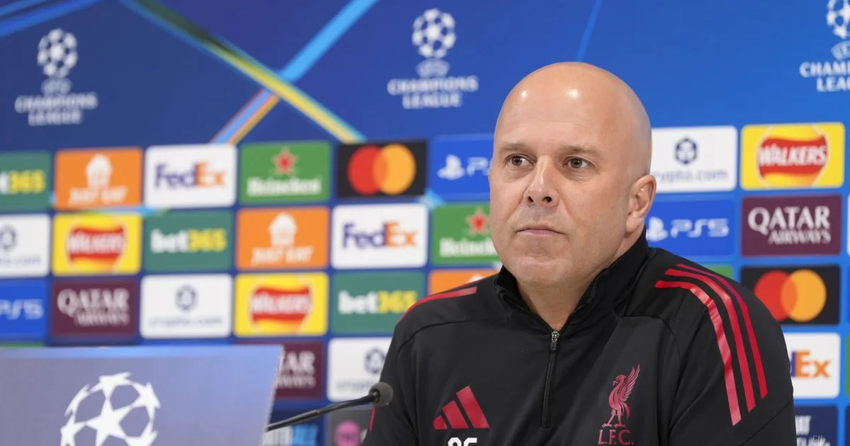 Slot riconosce gli errori: "Se i tifosi del Liverpool non sono soddisfatti, ho sbagliato molto"