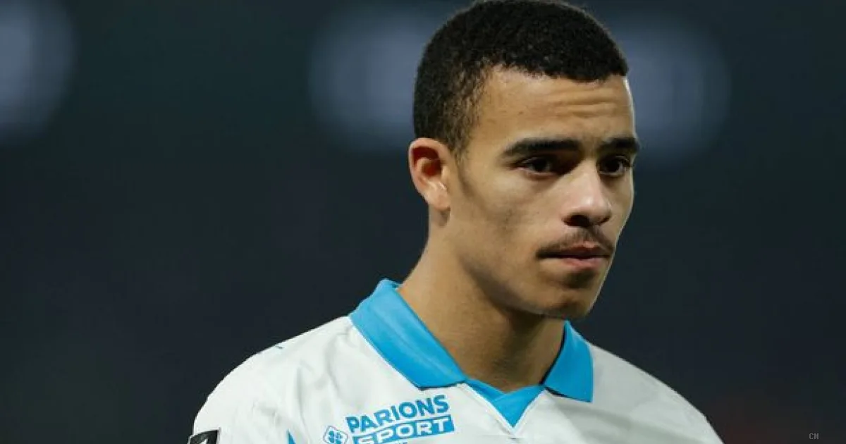 Juventus su Greenwood, lo scambio potrebbe danneggiare il Manchester United