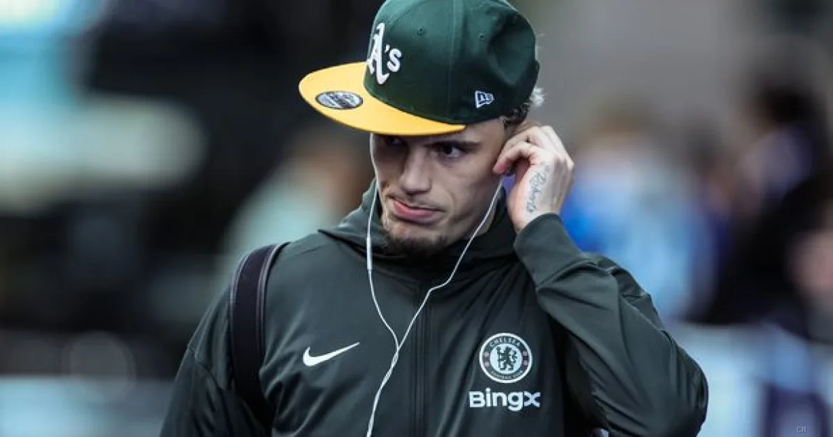 Chelsea ancora nel caos: la formazione anti-PSG leaked. Garnacho si difende dalle accuse