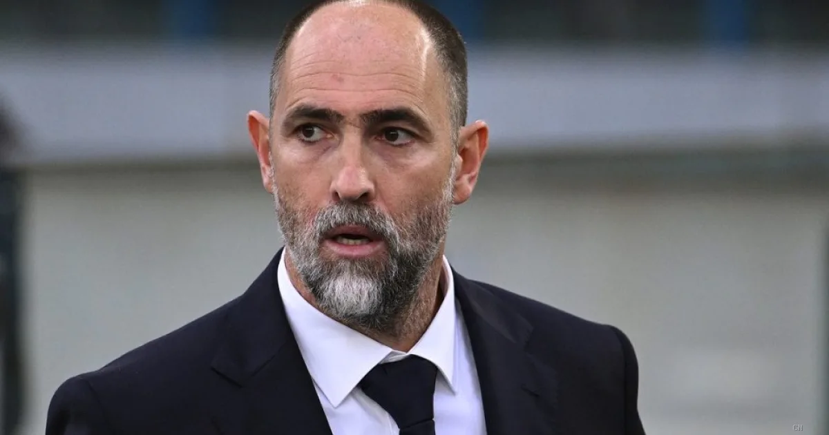 Tudor carica il Tottenham: «Contro l'Atletico Madrid serve una prova di forza, non è impossibile»