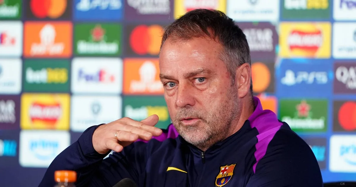 Flick annuncia: "Barcellona sarà il mio ultimo club". Rinnovo in arrivo prima di Newcastle