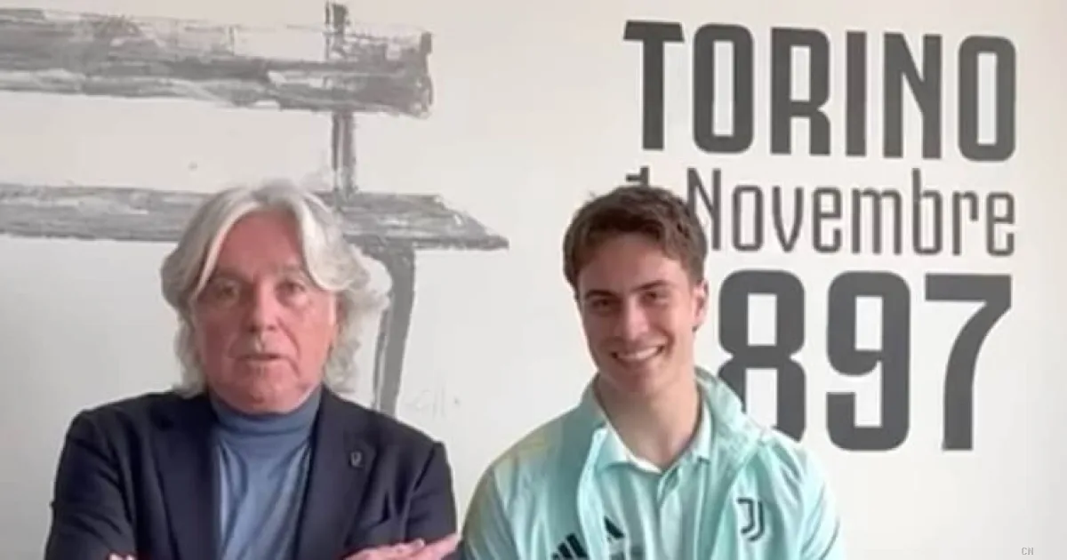 Yildiz si confida in esclusiva: mercoledì l'intervista al Corriere dello Sport