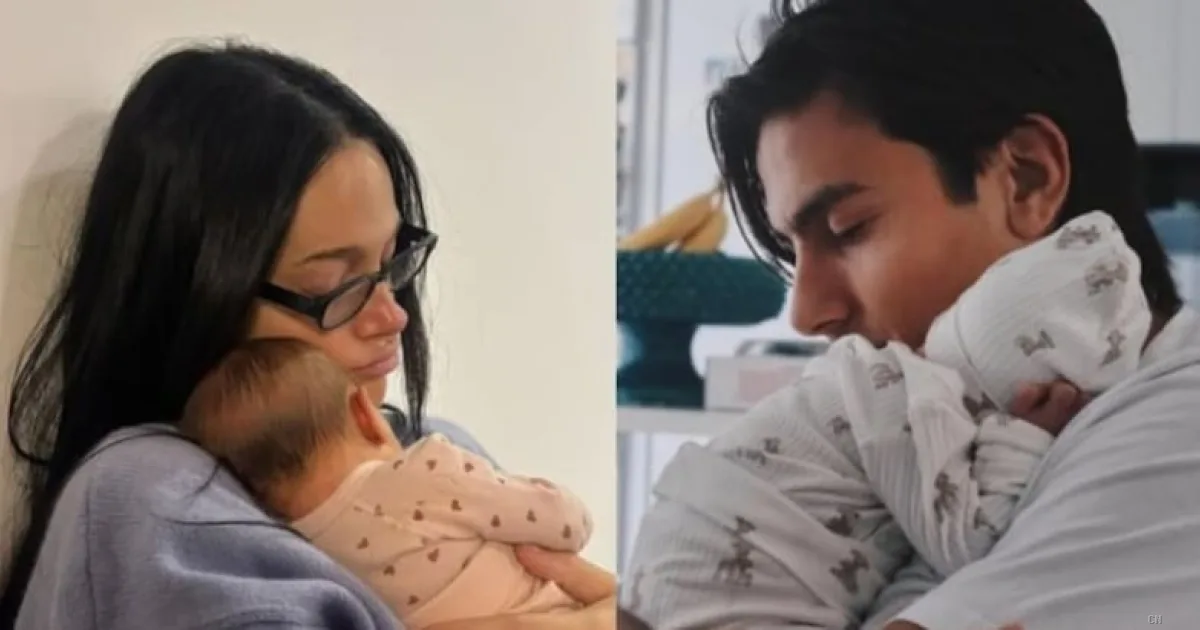 Il nome di Gia: la battaglia privata di Dybala e Oriana che coinvolse le Maradona