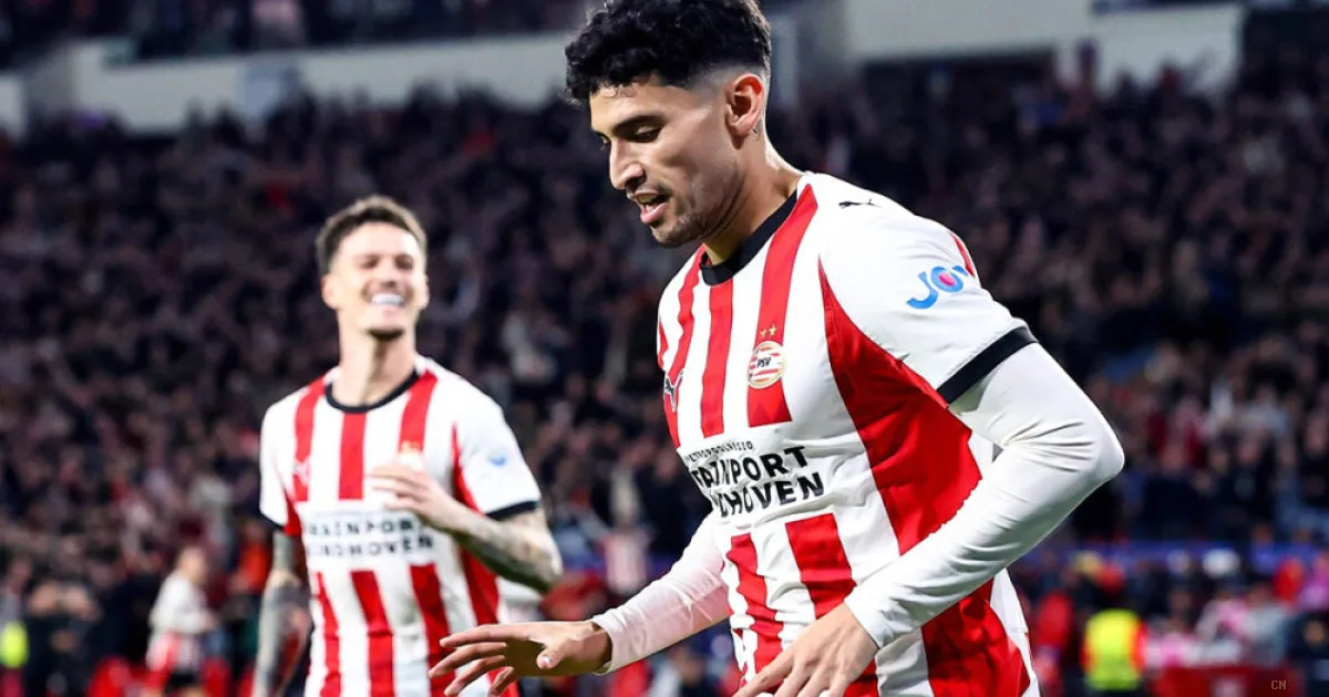 Fulham affonda il colpo su Pepi: accordo da 36 milioni col PSV