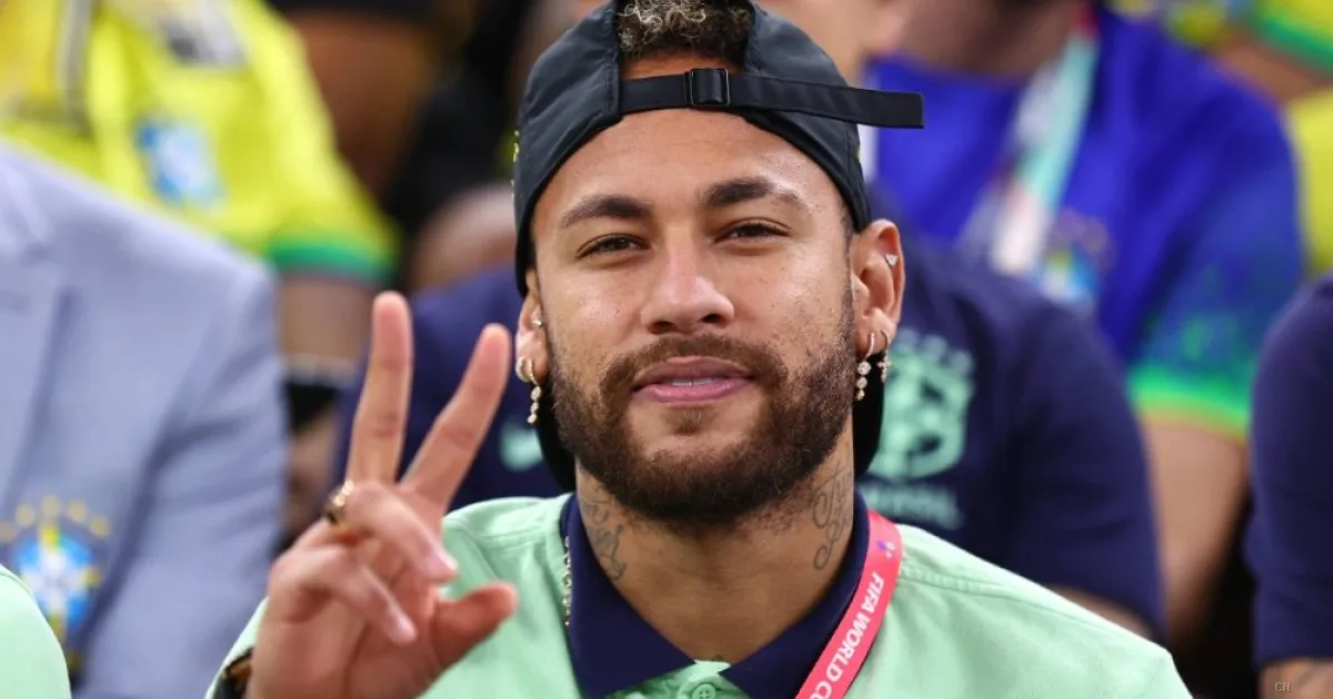 Neymar, l'agente Zahavi sfida Ancelotti: «Non rinuncerà al cuore del Brasile»