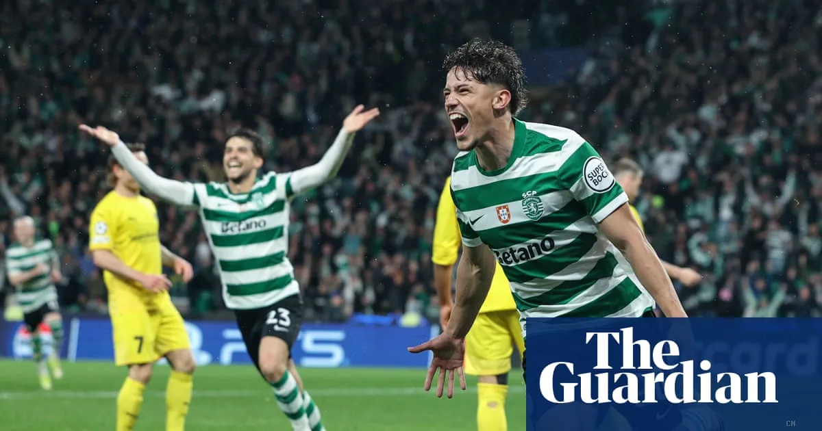 Sporting rimonta incredibile: Bodø/Glimt ko 5-0, portoghesi in Champions