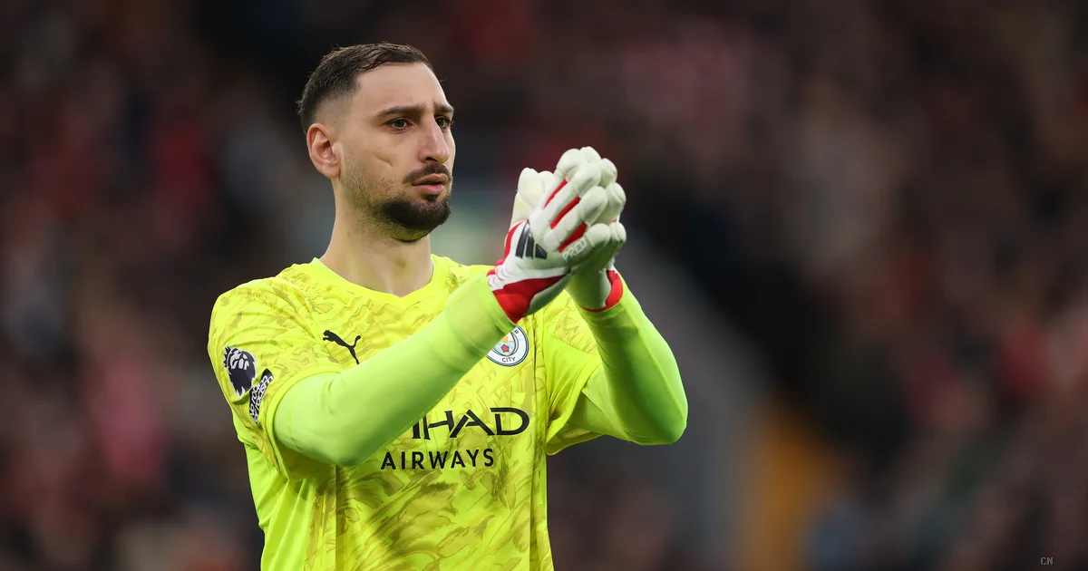 Manchester City eliminato dalla Champions League, Donnarumma non basta contro il Real Madrid