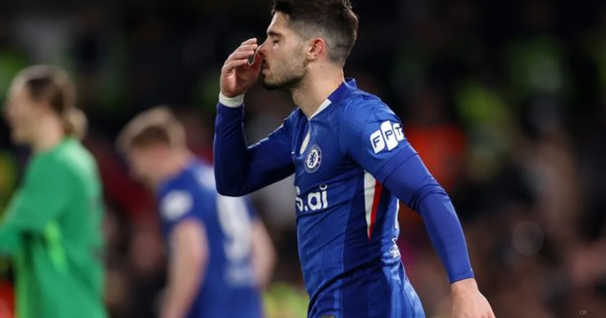 Chelsea eliminato dalla Champions League: il PSG non fa sconti, 3-0 a Londra e 8-2 complessivo