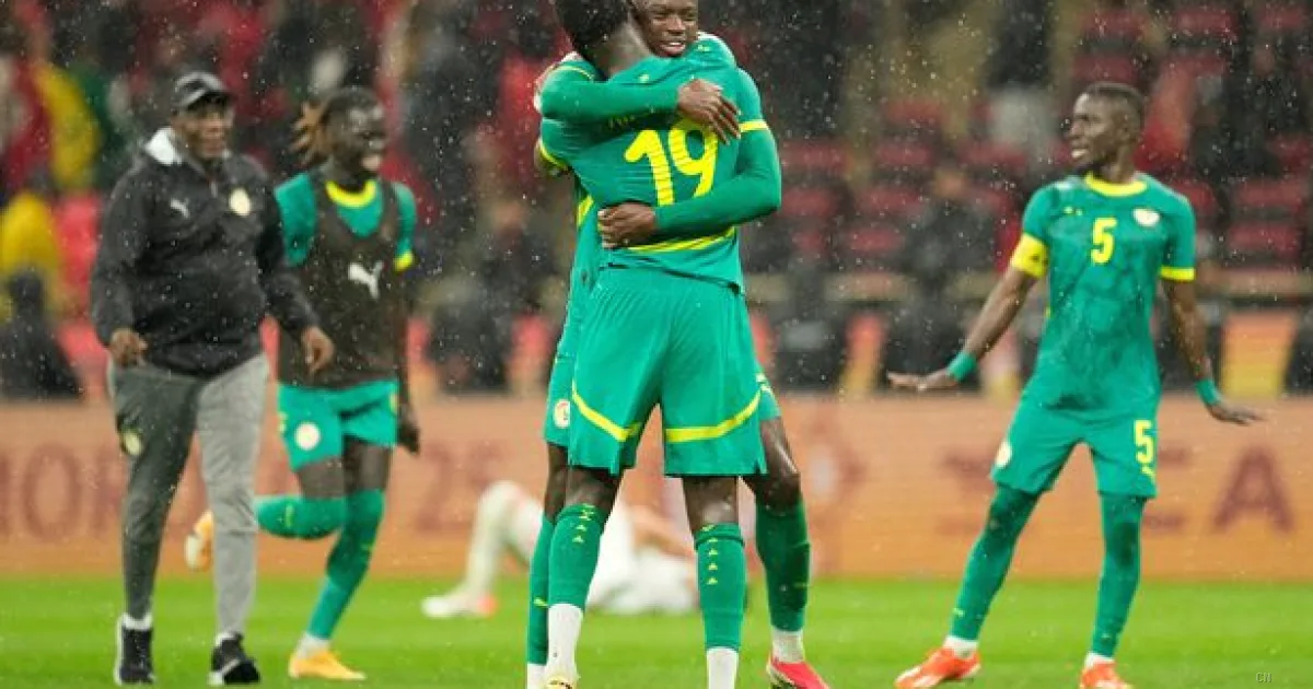 Colpo di scena: la CAF annulla la finale AFCON, il Senegal sconfitto 3-0 a tavolino