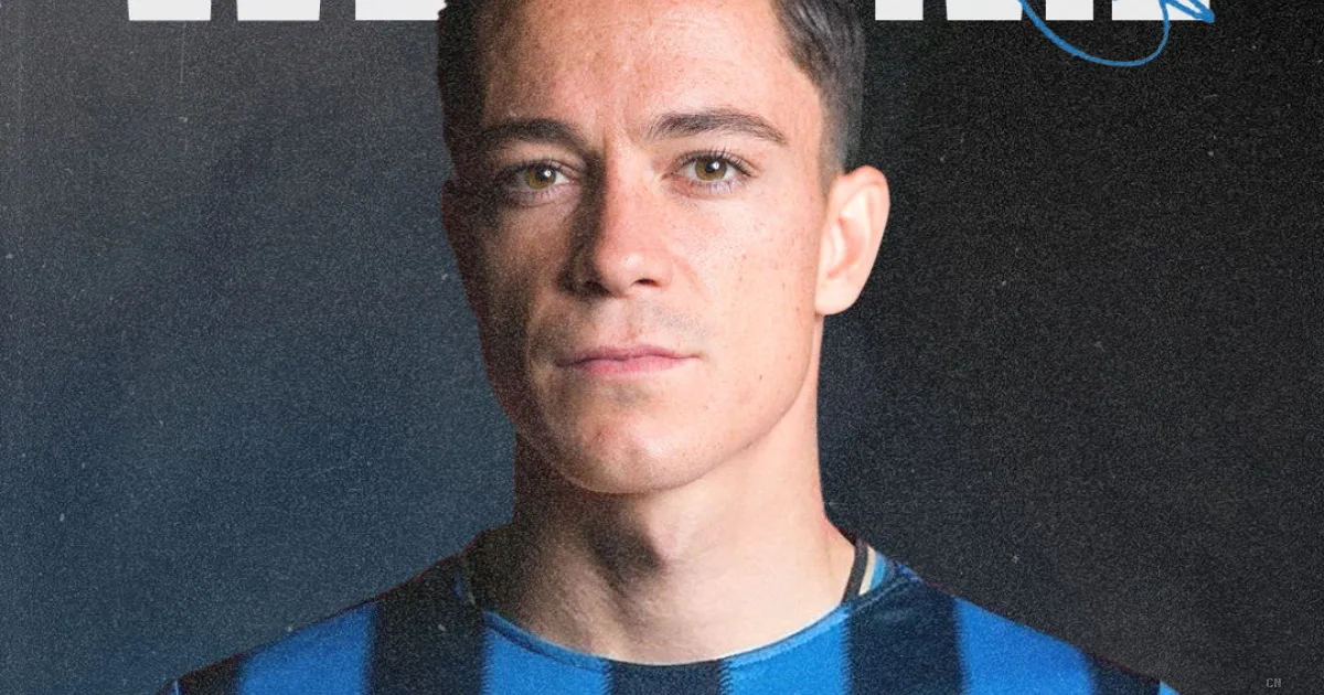 Raspadori torna in campo: l'attaccante dell'Atalanta recuperato dopo l'infortunio