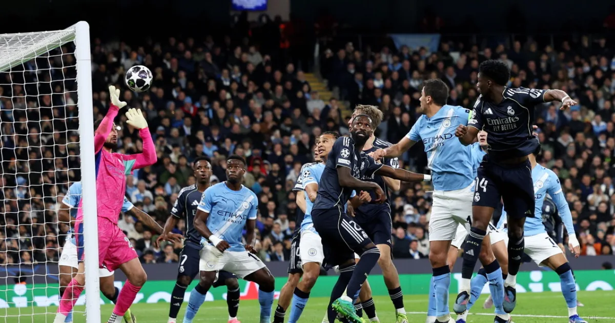 Sporting leggendario e Arsenal avanzano. Real e PSG dominano i quarti di Champions